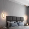 Lampade a sospensione Luci a LED nordiche Illuminazione per interni per la casa Soggiorno Camera da letto Lampadario da comodino Decorazione moderna di lusso Lampada a sospensione