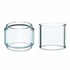 Piezas de repuesto Bombilla de cristal Tubo de vidrio 6,5 ml 2 ml para SMOK TFV18 MINI TANK / R-KISS 2 G-PRIV 4 KIT
