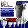 360 Cryolipolysis Fat Freeze Cool Traetment Lose Weight Safety Cryoterapy Machine för kroppsform