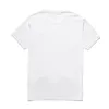 Berömd designer t shirt röd kärlek hör tees mens kvinnor mode spela par tshirt casual kortärmad sommar t-shirts streetwear hip-hop tops tryckkläder #c025