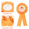 Sleep Lounge 5Pcs Little Cutie Citrus Maternité Sash Set Maman à Fleur Ceinture Décoration Orange Clémentine Guirlande Coiffe Po Prop Cadeau 230320