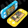 X350 Retro Game Player 3.5 بوصة IPS HD شاشة متعددة الوظائف Game Game Console Protable Pocket Mini Game Player مع صندوق البيع بالتجزئة