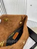 Mode populära högkvalitativa lyxiga molnpåse lyxiga lyxiga handväskor crossbody väska messenger väska js