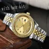 Datejust Moissanite Women Designer Watches Waterproof Swimming Quartz Wristwatch Luminous Diamonds Mechanical Mens Evening High-end Watch