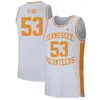 College Basketball 1 Josh Richardson Jerseys Tennessee Volunteers 5 Admiral Schofield 5 Chris Lofton 53 Bernard King 20 Allan Houston 2 Grant Williams Sport NCAA