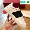 treeperi fashion chunky casual shoes grey volt black olive total orange top quality men sneakers women trainers US 5.5-11
