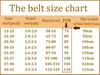 Men bältesbälten för kvinnor designer äkta läderbälten cintura ceinture 4.0 cm med box mode spänne aaa0269