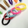 Accessori per collari per cani Gli animali domestici nati per cuccioli identificano il collare da parto regolabile in nylon per piccoli animali domestici