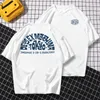 Męskie tshirts vintage mężczyźni swobodne lato unikalne unikalne hip hop ponadwymiarowe deusexmachina tshirt męskie koszulki graficzne krótkie topy s3xl 230321