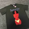 Men's T-Shirts New 2022 Sicko Devil Born From Pain IAN CONNOR T Shirts T-Shirt Hip Hop Skateboard Street Cotton T-Shirts Tee Top kenye #R026 T230321