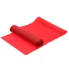 Bandes de résistance couleurs bande élastique 2m Yoga Pilates caoutchouc sangle extensible sport pour gymnastique à domicile