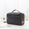 Cosmetic Bags Portable Outbound Ishing Bag Large -capacity Hook Travel Hand Raising