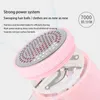 Lint Remover Sweater Skeed Machine Trimmer Clothes Fuzz Pellet Portable USB Charge Shaver 230320