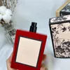 女性の香料レディフレグランススプレー100mlブルームEau de parfum intense Oriental Floral Notesあらゆる肌の最高版