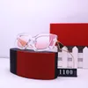 Najwyższej jakości damskie męskie luksusowe designerskie okulary przeciwsłoneczne ponadgabarytowe damskie okulary przeciwsłoneczne spolaryzowane białe oprawki postawa etui vintage gafas de sol lente