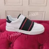 Topp Nya herrmodedesigner Casual Shoes Sneakers Spring Trendy Family Jindian Color Matching Net Red Running Casual Shoes