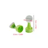 Watering Equipments 2pc Nozzle Gardening Potted Plant Device Kettle Small Sprinkler Tool Bottle Water Spout