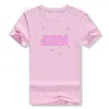 Kvinnor tshirt gym muskel mamma pump täckning för kvinnor y2k topp sagningar citat brev tryck fitness tee mödrar dag mamma fru gåvor 230321