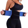Женские формы женского тренера по талии тела для формы для похудения.