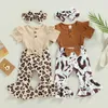 Одежда наборы новорожденных девочек -одежда набор