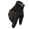 Gants de sport pour hommes, écran tactile, tactique militaire, Combat, doigt complet, respirant, randonnée d'hiver, cyclisme, escalade