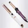 Curling Irons SONOFLY 28mm 32mm Electricity Hair Curler Automatic Rotation Curl With LCD Temperature Control 100 To 230 JF 192 230320