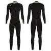 wetsuits drysuits neoprene 전면 지퍼 잠수복 3mm 남자 서핑 스쿠버 다이빙복 장비 수중 낚시 스피어 피싱 카이트 서프 의류 110kg 230320