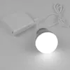 USB 1M 5W Mini -wiatrowa lampa LED Lampa LED Windmill Micro Wind Turbines Science Narzędzie nauczania Model oświetlenia