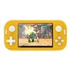 El más nuevo Multifuncional X350 Retro Game Player 8G Mini Handheld Game Player Game Console 3.5 pulgadas HD Screen Portable Pocket Mini Video Gaming Players con caja al por menor