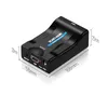 SCART do HDMI Converter Audio Video Analog wejściowe SCART do HDMI 1080P Analogowe do cyfrowego skalera adaptera dla HDTV DVD STB