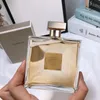High-end qualidade essência mais recentes modelos feminino perfume gabrielle 100ml gabrielle boa versão estilo clássico tempo de longa duração