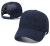 Designer chapéu de luxo boné de beisebol AX marca casquette Itália bola bordado bonés esportes viagens desgaste americano strapback snapback casquette ajustável chapéus a16