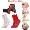 Подтяжки для тела Поддержка турмалина Акупрессура Самонагревающиеся формирующие носки Турмалиновые носки для похудения VeinesHeal Hyperthermia Носки для похудения 230321