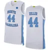 College 52 James Worthy Jersey North Carolina Tar Heels Basketball 44 Tyler Zeller 42 Jerry Stackhouse 5 Marcus Paige 3 Kennedy Meeks 40 Harrison Barnes Sewn On NCAA