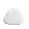 Night Lights Est Cloud Light Camera da letto Mini Lampada da tavolo Gift Birthday Creative Caricale Accusa DECORATIVE 2023