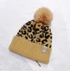 bonnet de créateur casquettes de crâne mode chaud chapeaux de boules de poils résistant au froid chapeau respirant 5 couleurs qualité