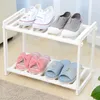 Kitchen Storage & Organization 38-70 Cm Adjustable Rack Metal Cupboard Shelf Non-Skid Spice Under Sink Kitchenware Organizer