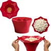 Dinnerware Define Microwave Silicone Pipcorn