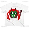 T-shirt maschile alte nuove 2022 uomini Playboi Carti Whole Lotta T-shirt Hip Hop Skateboard Street Cotton T-shirts T-SHIET TOE TOP US Times #BG115 T230321