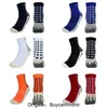 Mix Order 2021 22 Skarpetki piłkarskie Non-Slip Trusox Men's Męskie Wartość Bawełniane z 9go9