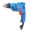 High quality stepless speed control forward and reverse rotation electric drill