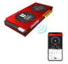 Daly BMS protectors Liion 14S 48V factory produced smart bms 30A500A common port with UARTBluetooth for Tourist sightseeing veh9745492