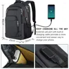 Backpack Computer Men's Backpac Khigh Quality Large Capacity Multi-functional Travel Notebook Business Bag