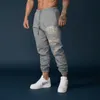 Kvinnors byxor S Autumn Mens Sweatpants Sports Leisure Fitness Training Leggings Byxor Män Trender Fashion Pattern Print Slim Streetwear 230321