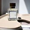 540 Perfumes Man Woman Kolonia Spray długowy zapach Baccarat Perfumy 70 ml