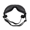 Outdoor Eyewear Goggles Dog Dogs Protectionclear Eye Large Pet Doggles Zonnebril Bril Ras Motorcyclelens Uv Doggie 230321