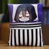 Pillow anime ghost killing cartoon blade plush toys you beans plush charcoal Zhilang pillow ease doll peripheral children gifts
