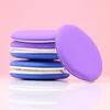 Makeup Sponges Tryck på den andra rebounden gör basen lättare och hänsynsfull kosmetisk foundation svamp puff