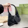 2023 5A Lady torba pod pachami torby na ramię Hobo luksusowe torebki oryginalna jakość designerska torebka na ramię hurtowo
