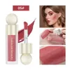 Lakerain Beauty Liquid Liquid Blush Makeup Rouge 레벨 보습 장거리 천연 물 방수 손쉬운 방수 메이크업 Blusher Gloss 5348540